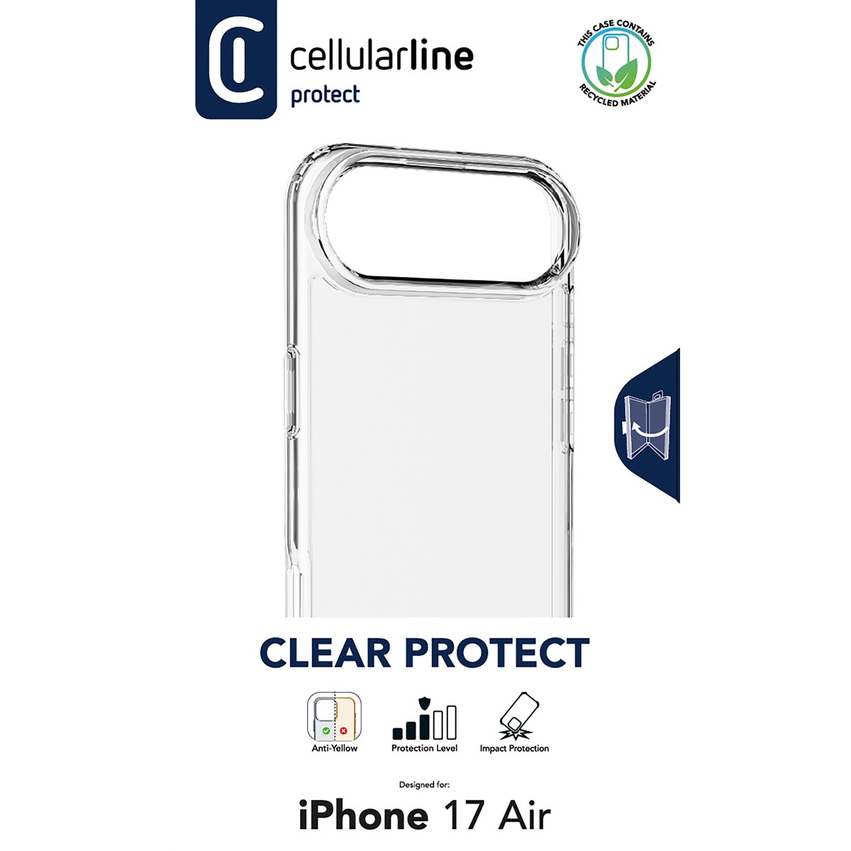 Clear Strong - Iphone 17 Air – Image 2