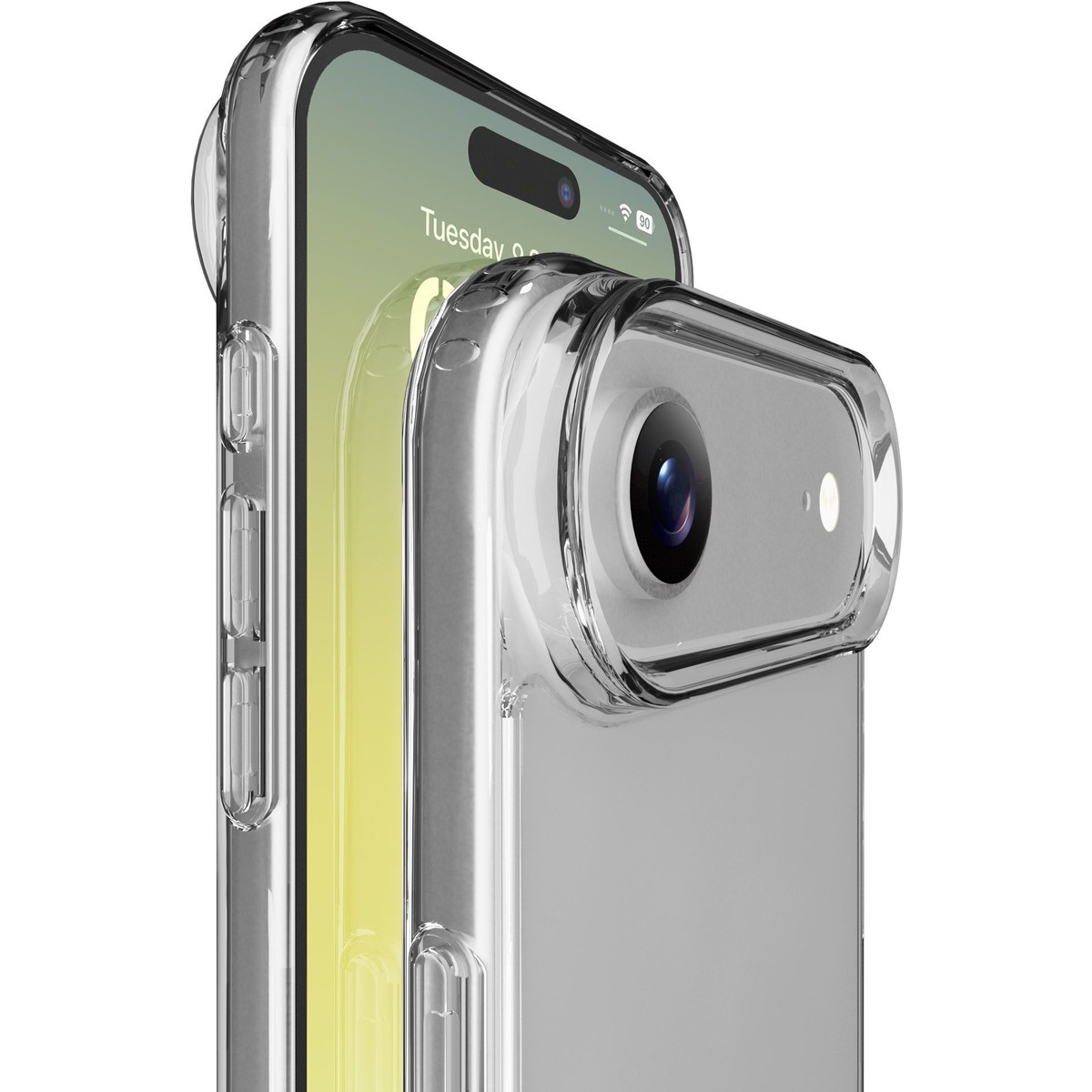 Clear Strong - Iphone 17 Air – Image 5