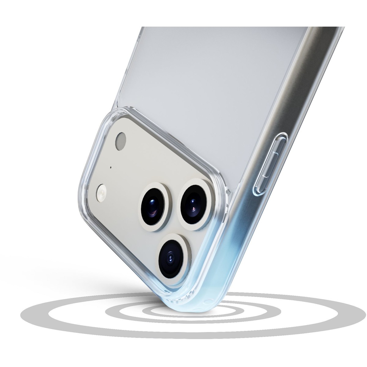 Clear Strong - Iphone 17 Pro Max – Image 4