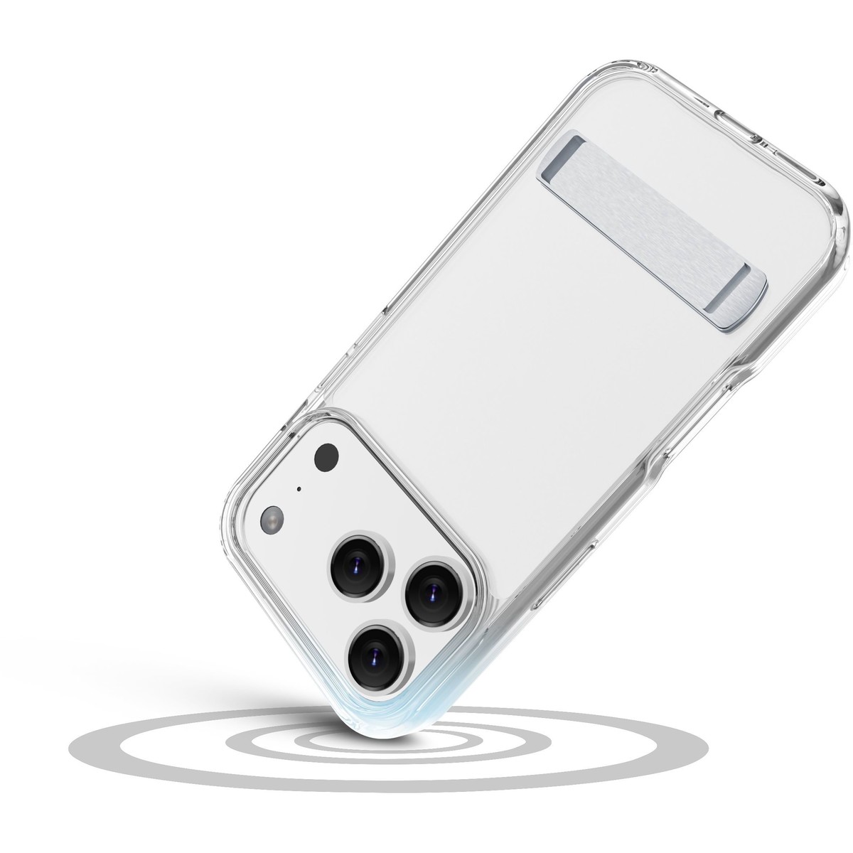 Clear Stand - iPhone 17 Pro Max - Image 6