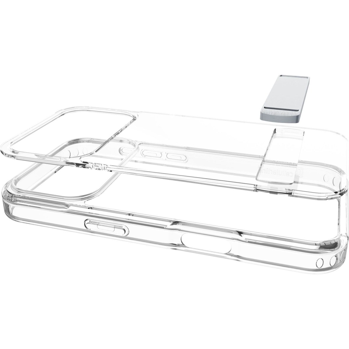 Clear Stand - iPhone 17 Pro Max - Image 7