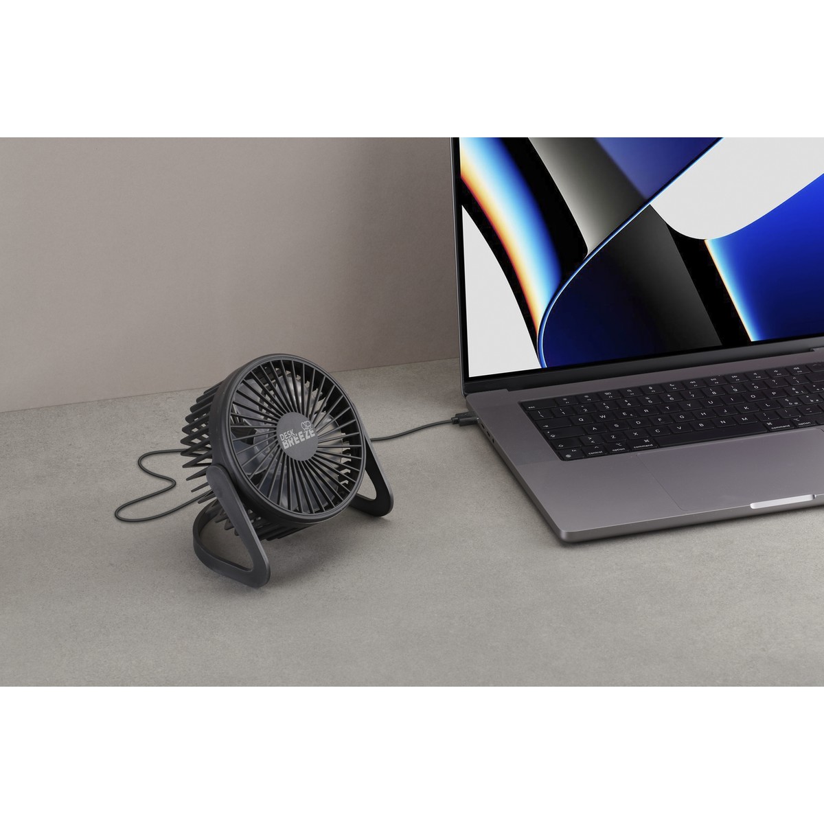 Ventilateur De Table – Image 5