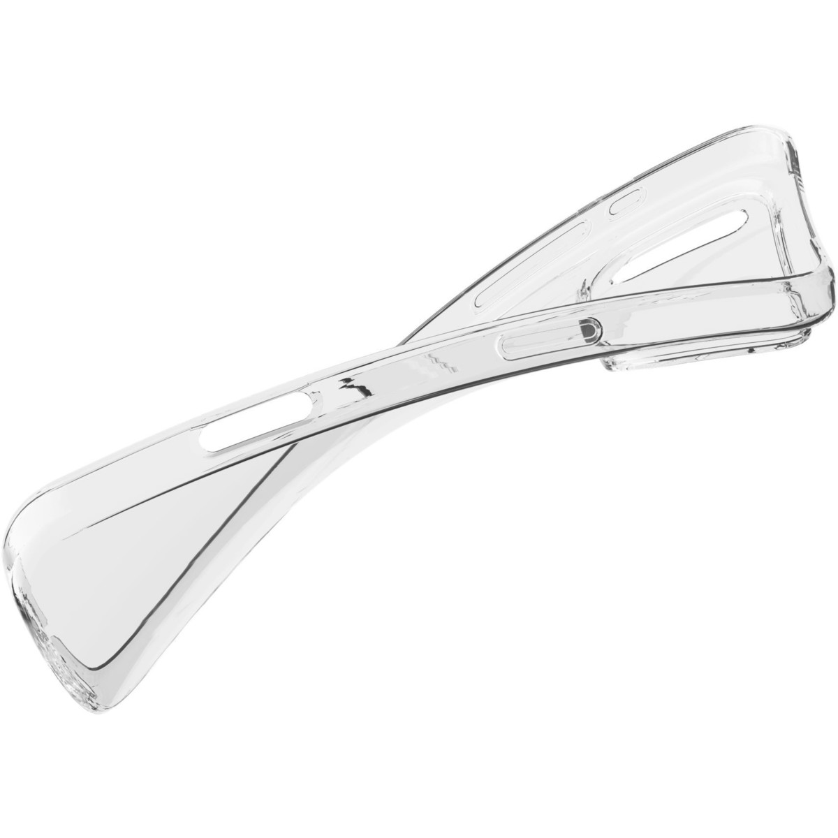 Fine - Iphone 17 Pro Max Transparent – Image 3