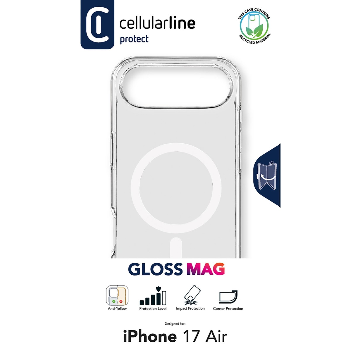 Gloss Mag - iPhone Air - immagine 4