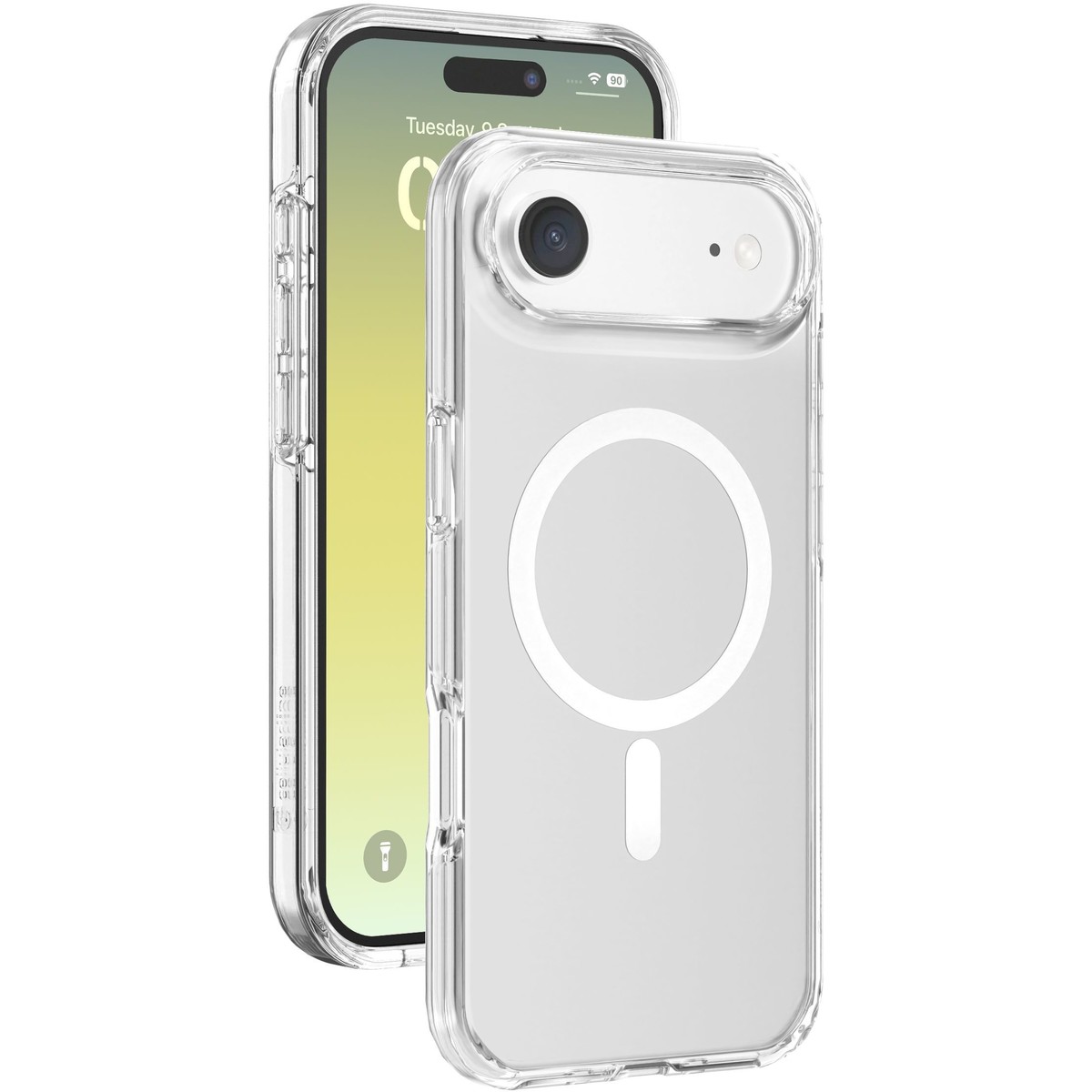 Gloss Mag - iPhone Air - immagine 5