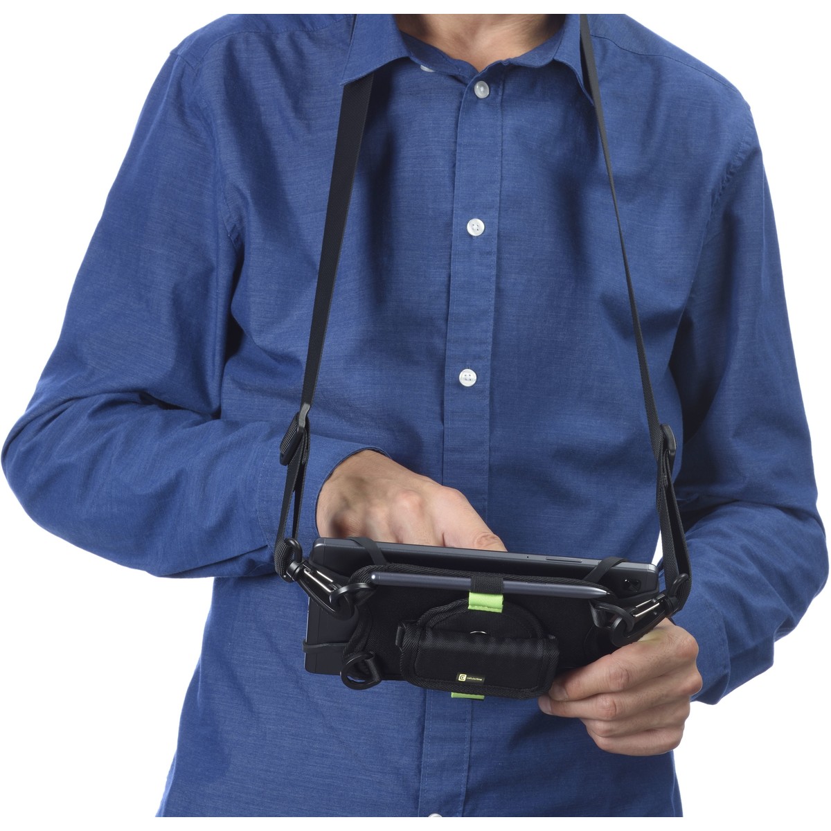 Handle Case - Tablet up to 9'' - Image 3