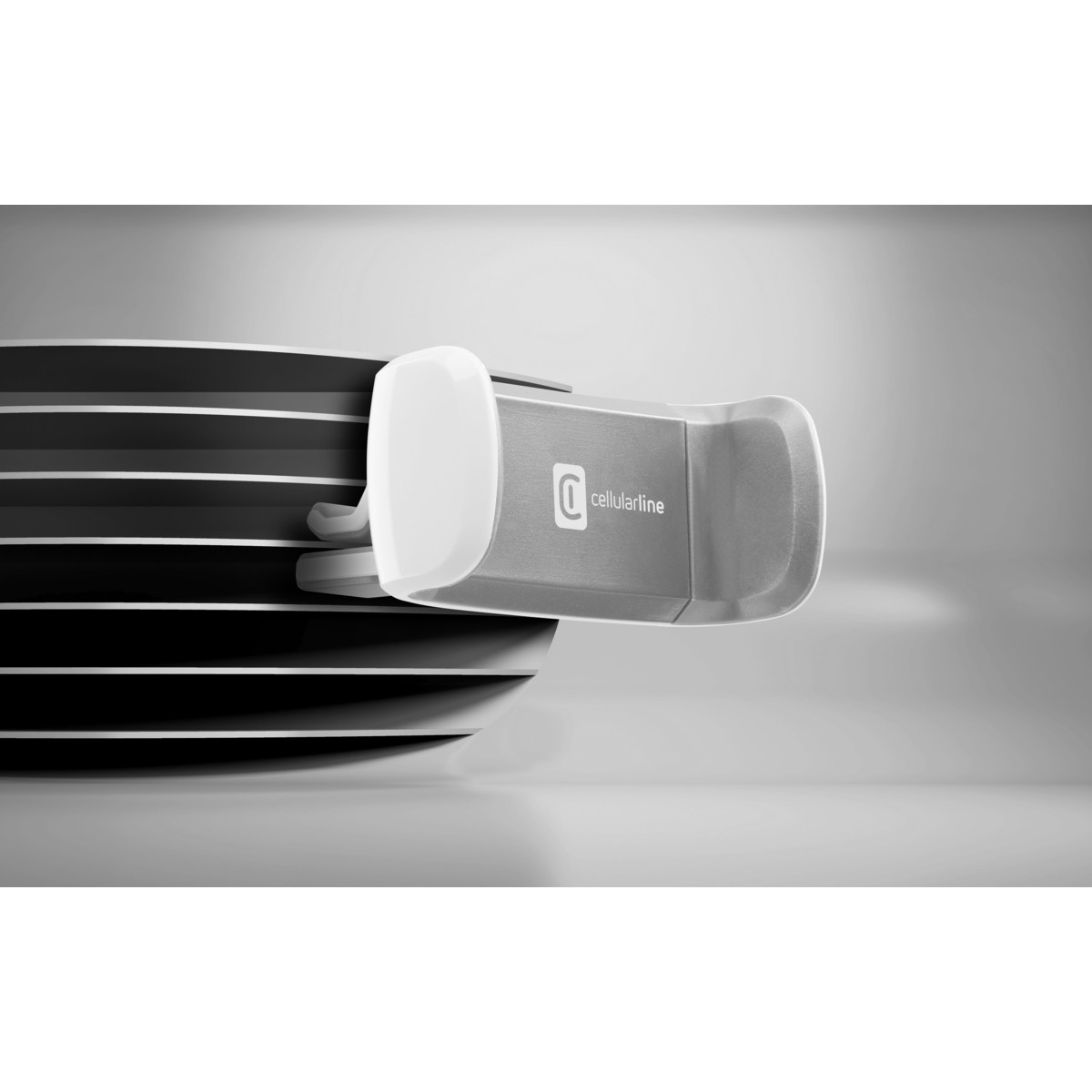 Prend En Charge Auto Universel Gris – Image 5