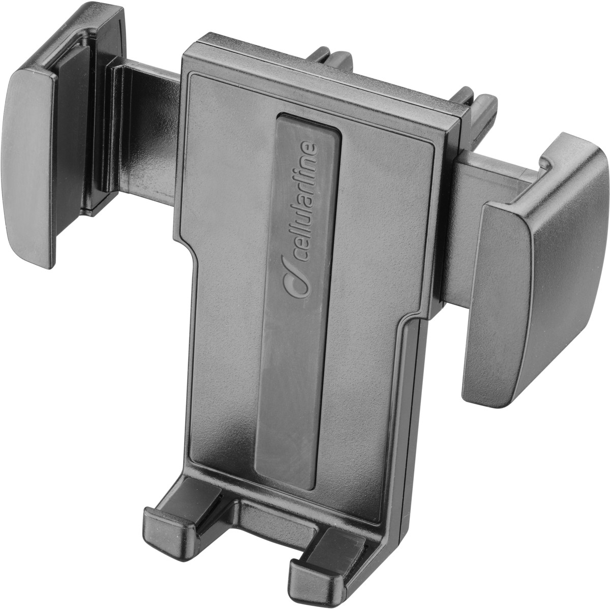 Supporte Auto Universel Noir – Image 3