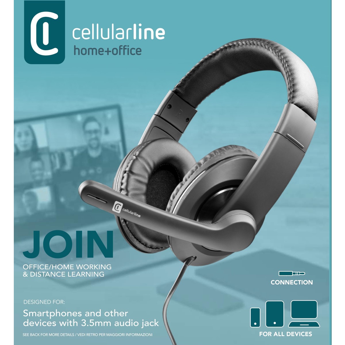 HOME & OFFICE - JOIN - Image 2