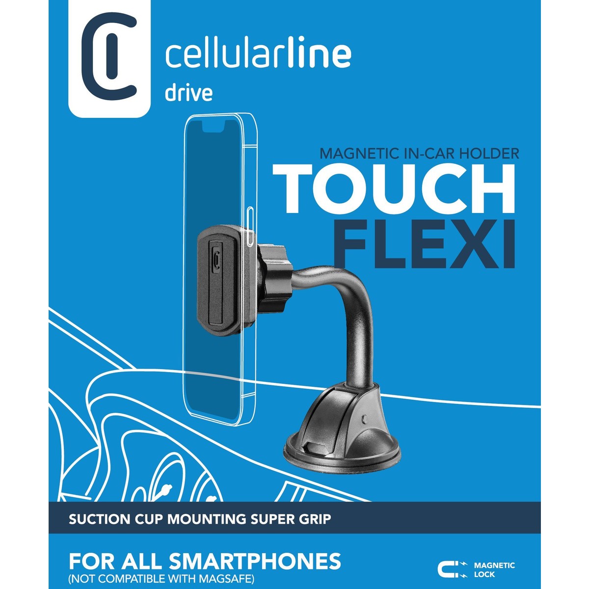 Touch Flexi - Universal – Bild 2