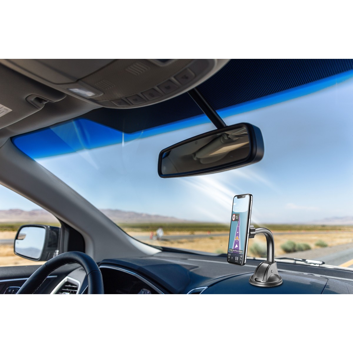 Touch Flexi - Universal – Bild 7