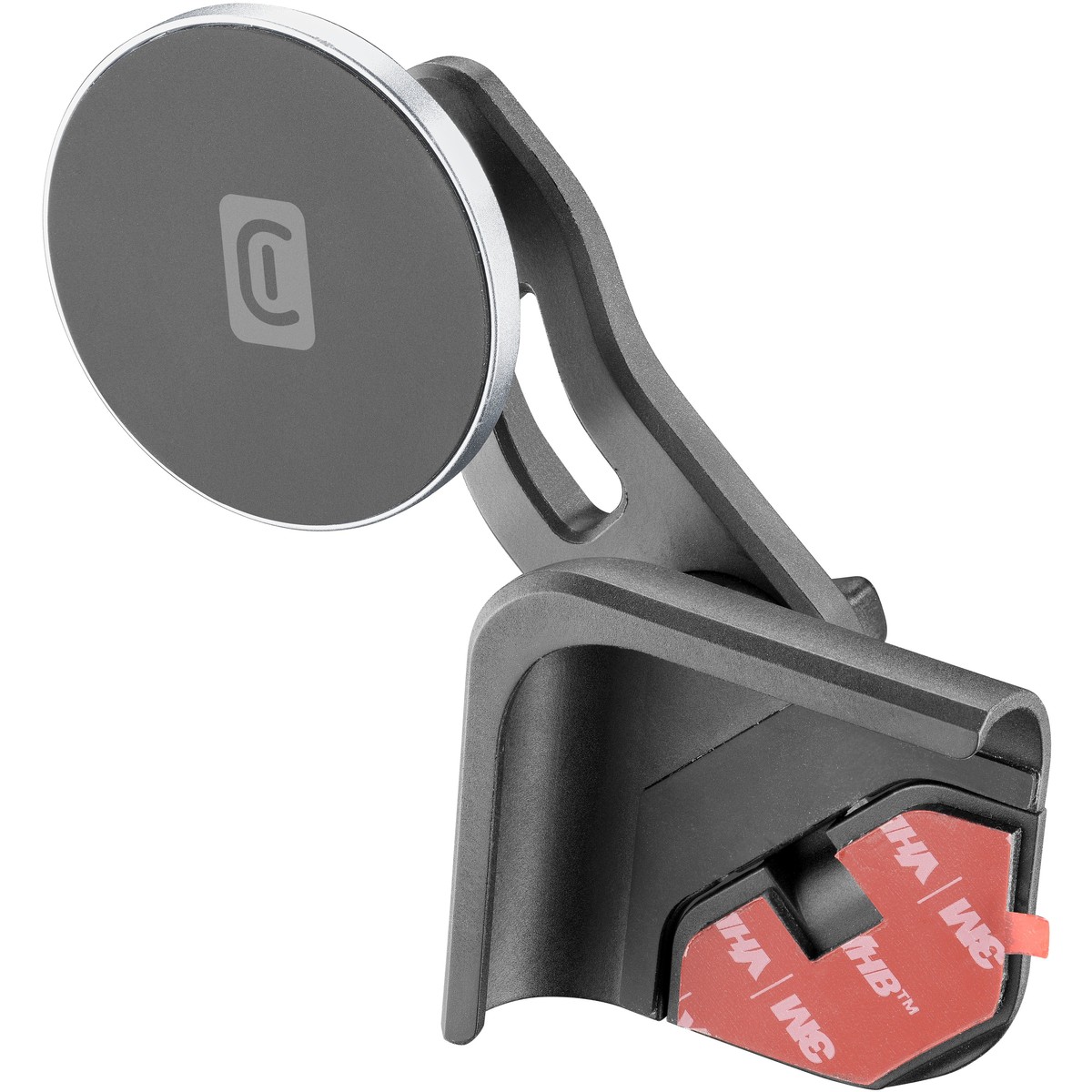 Magsafe : Supports Voiture Tesla - Noir