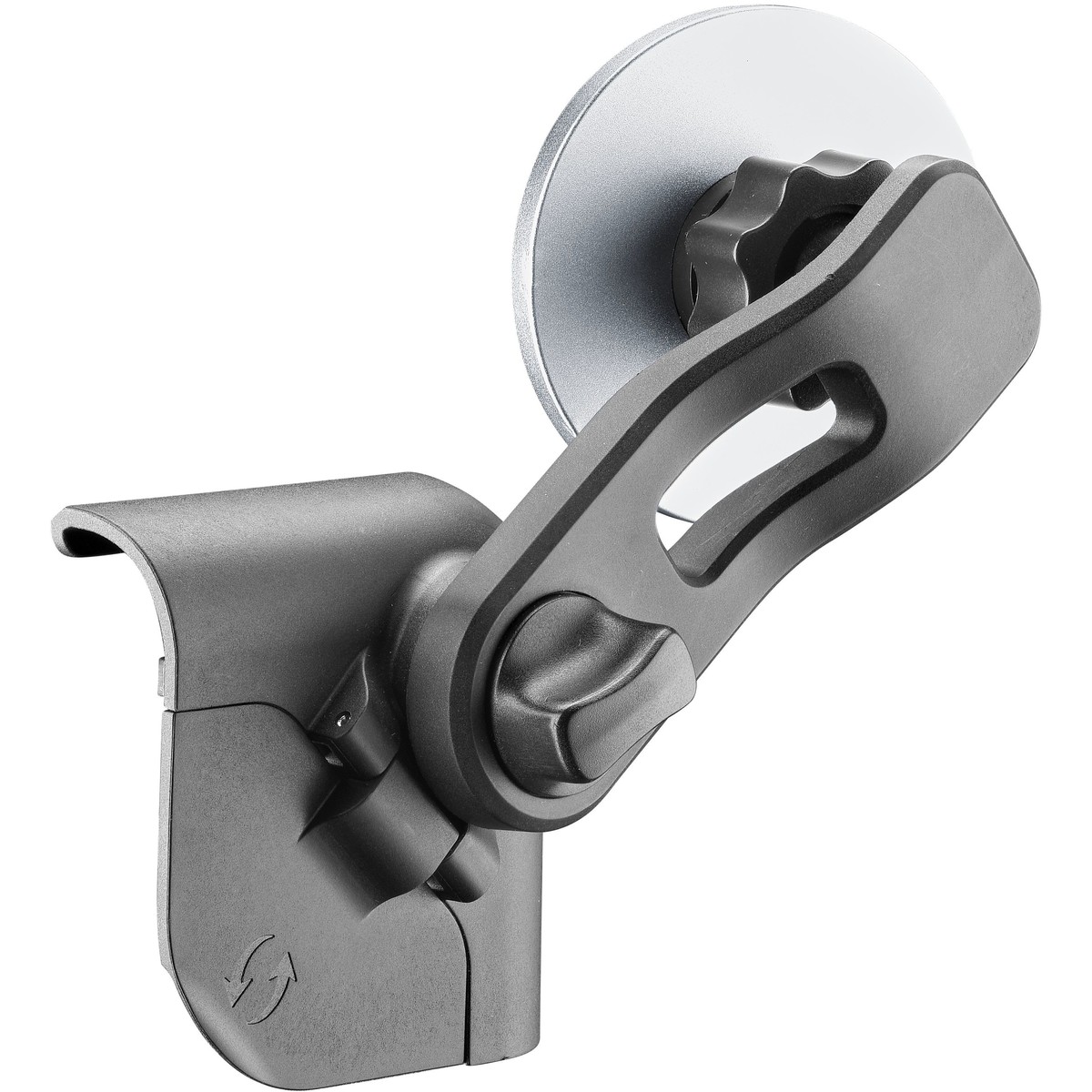 Magsafe : Supports Voiture Tesla - Noir – Image 3