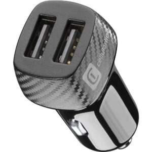 Allume-Cigare Avec Usb 2A