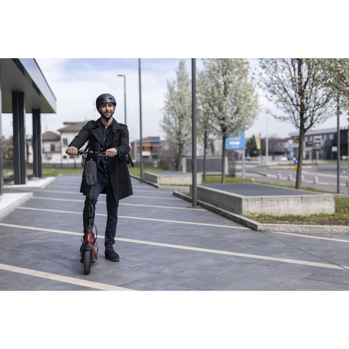 Sonnette Électronique De Vélo/Patinette – Image 6