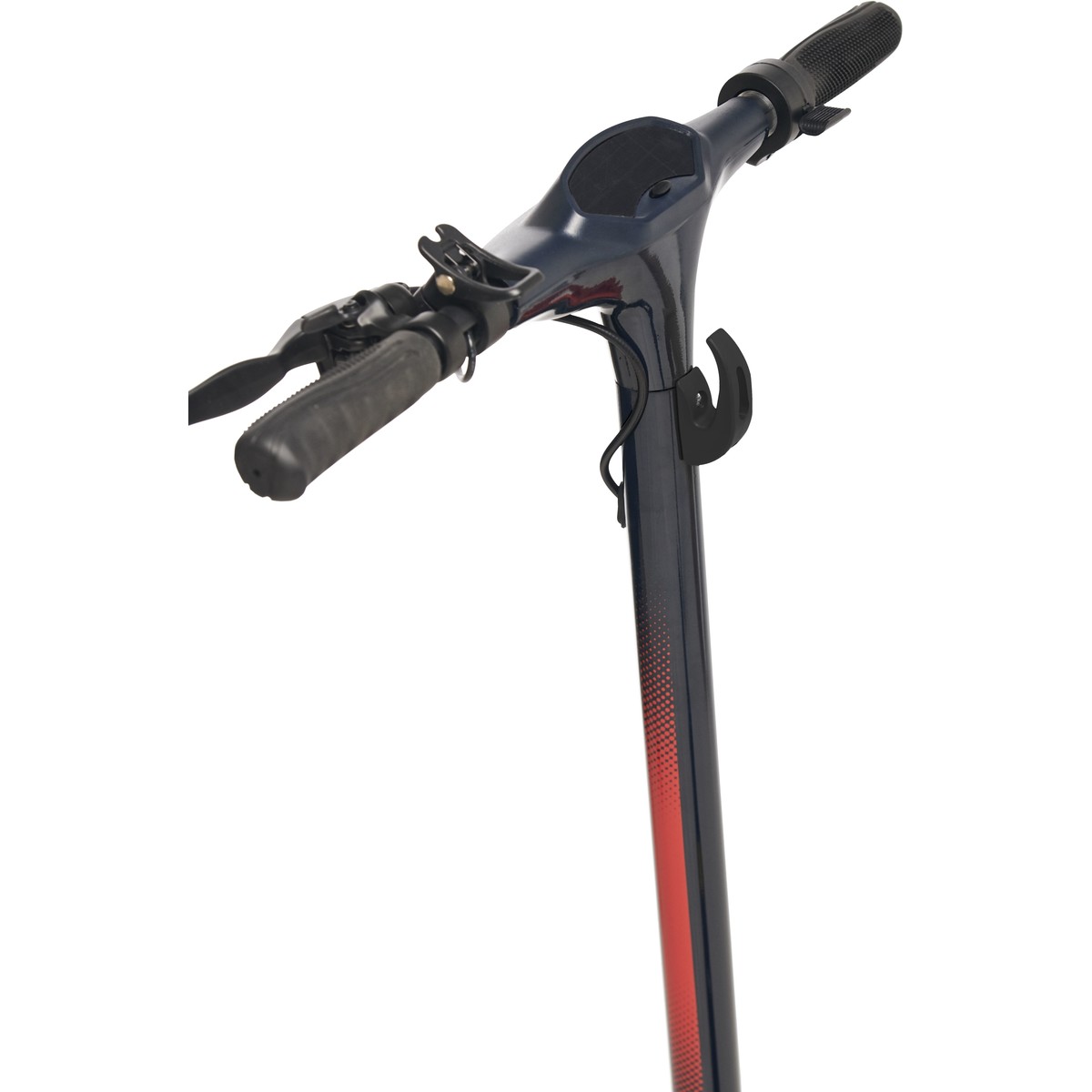 Crochet Porte-Objet Pour Patinette Noir – Image 7