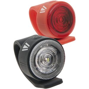 LIGHT KIT Light Kit for Bikes and E-Scooters