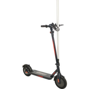 LOCK WITH MOUNTING BRACKET