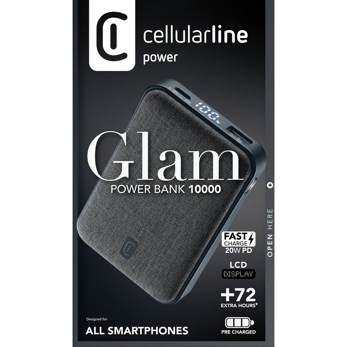 Power Bank Glam - Image 2