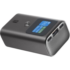 Chargeur Portable Ultron 10000 10000Mah