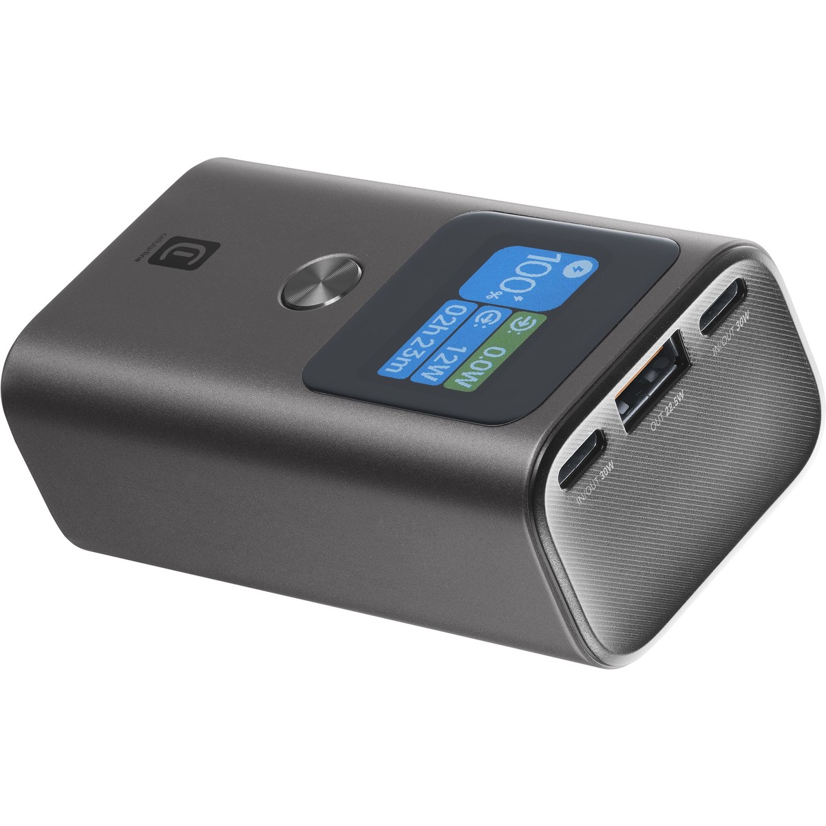 Chargeur Portable Ultron 10000 10000Mah