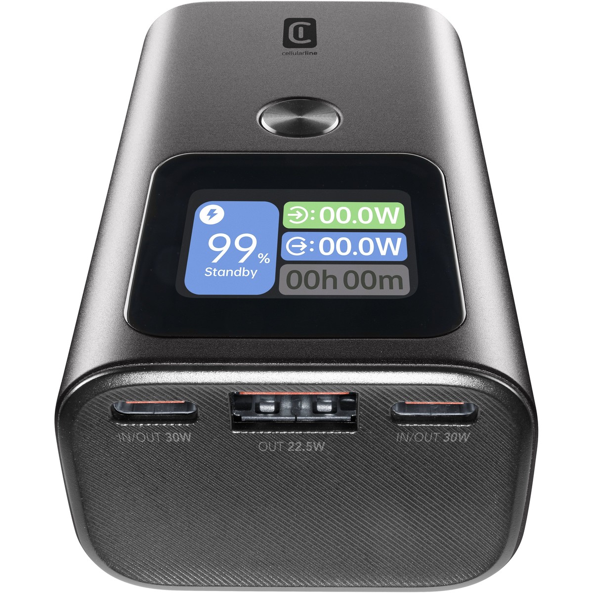 Chargeur Portable Ultron 10000 10000Mah – Image 6