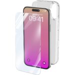 Kit Protections - Iphone 17