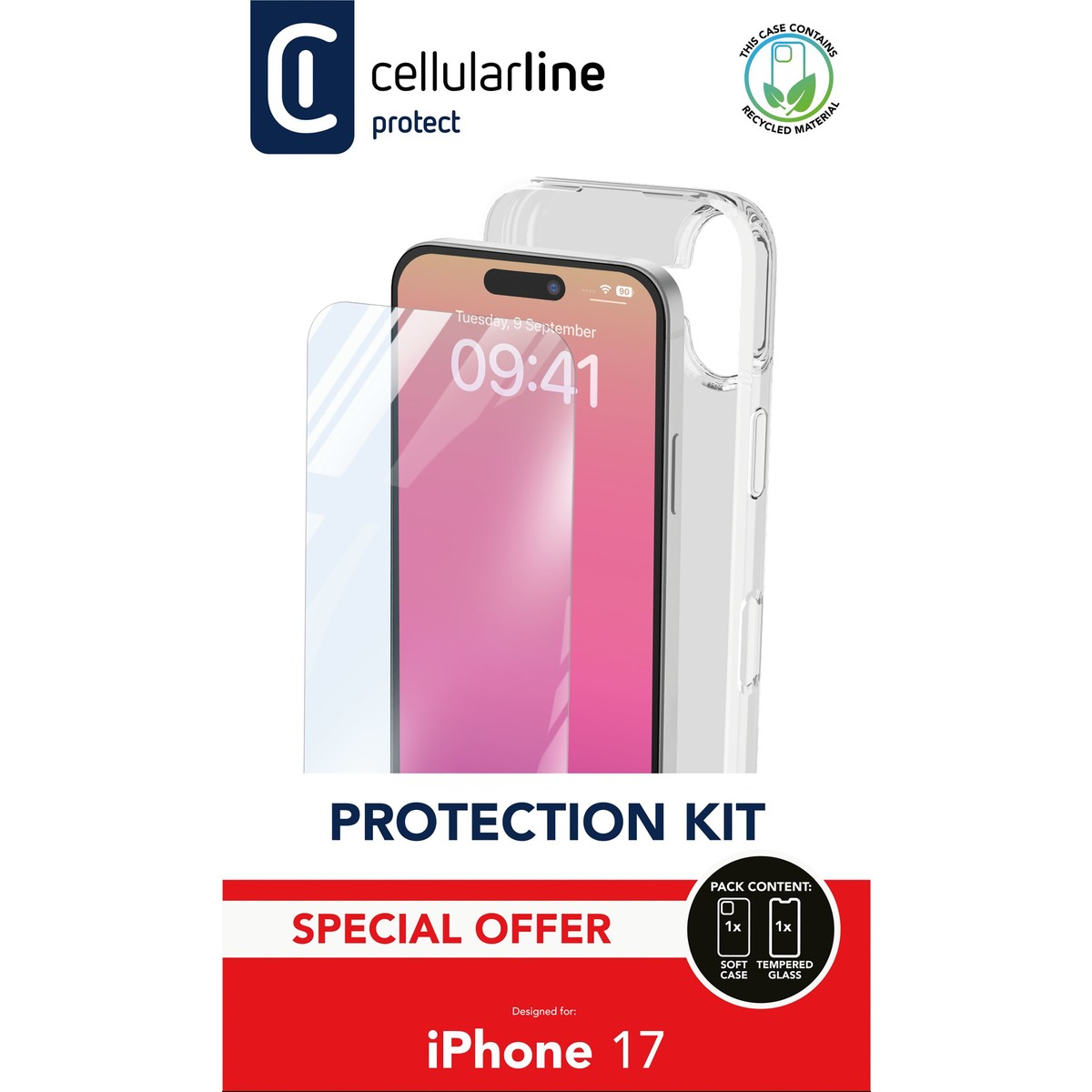Kit Protections - Iphone 17 – Image 2