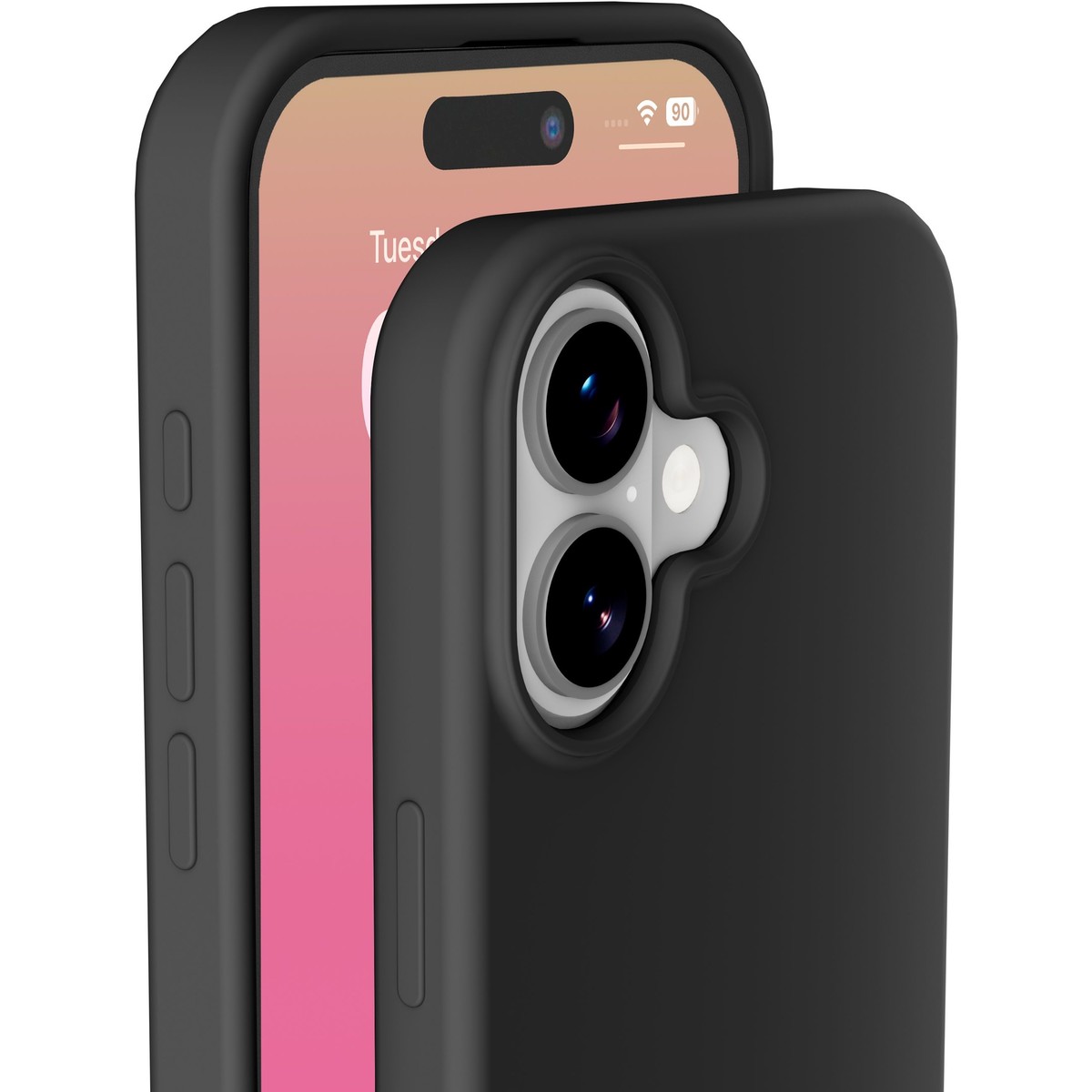 Sensation - iPhone 17 - Image 4