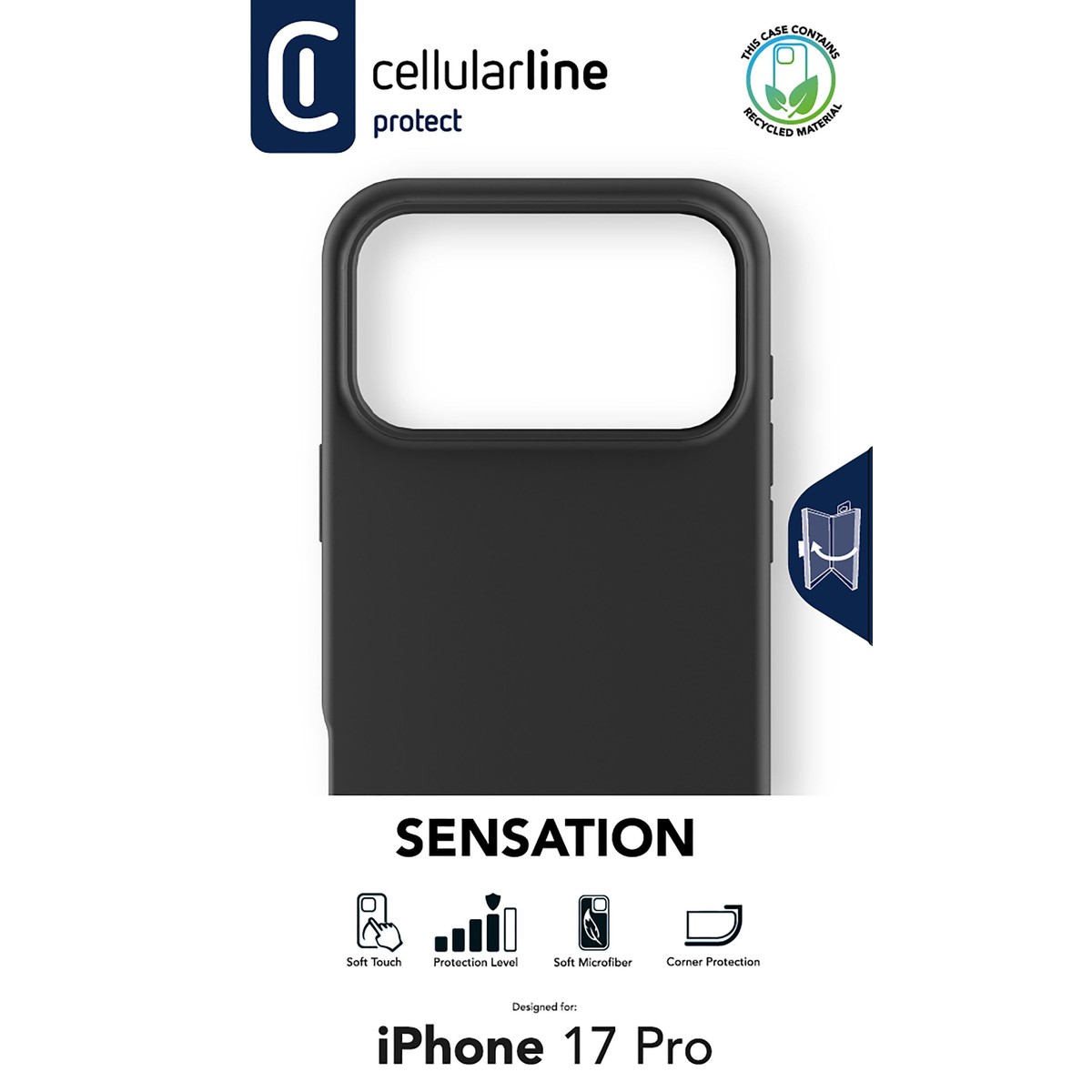 Étui En Silicone - Iphone 17 Pro – Image 2