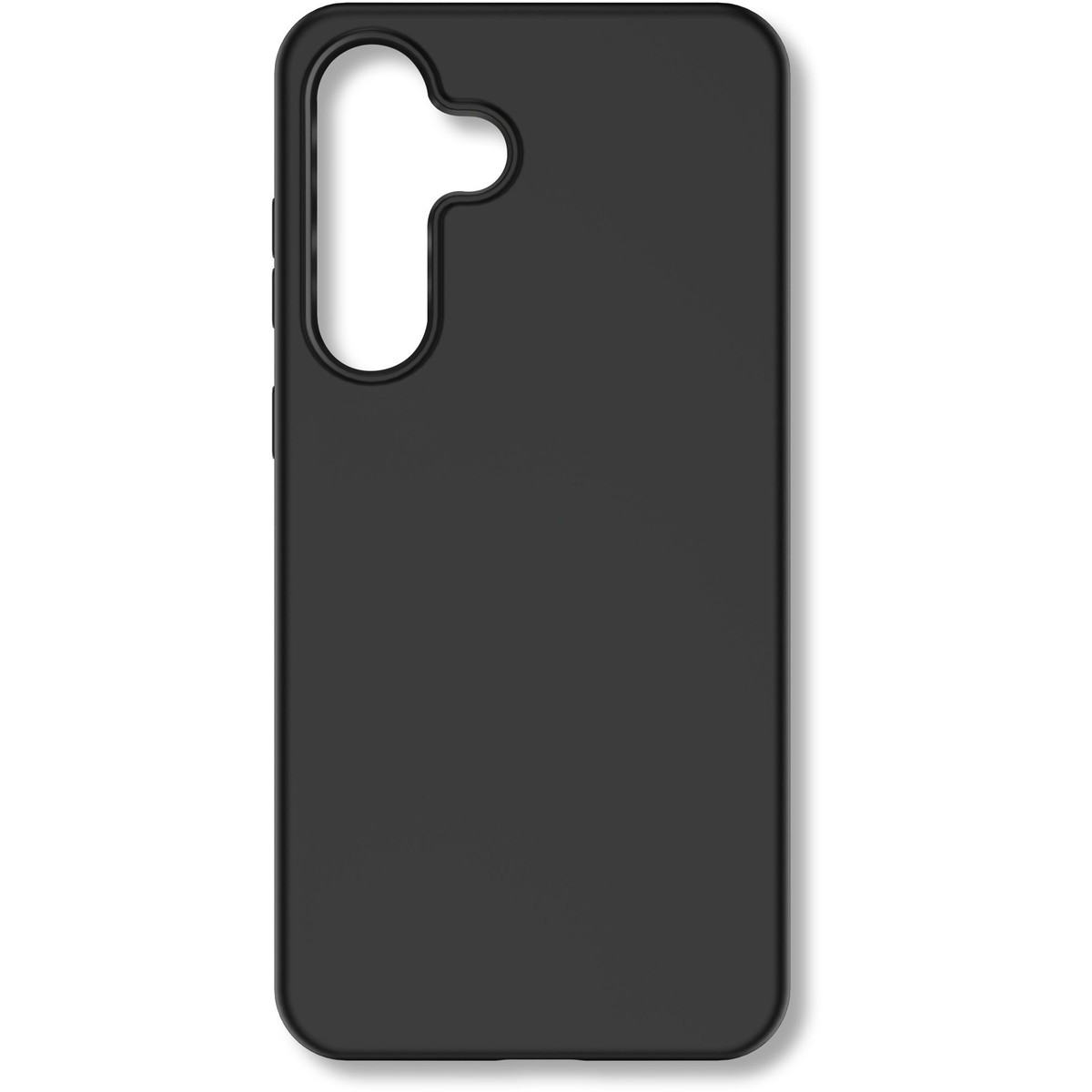 Étui En Silicone - Galaxy S25 Fe