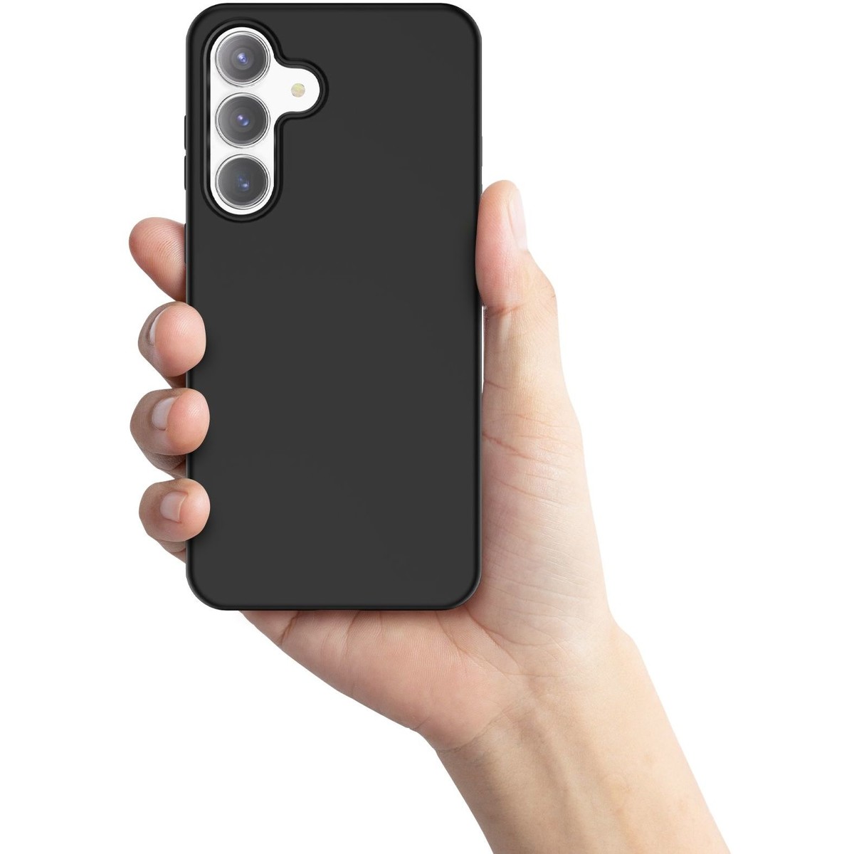 Étui En Silicone - Galaxy S25 Fe – Image 2