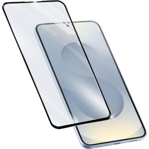 Capsule En Verre Impact - Galaxie S25 Fe