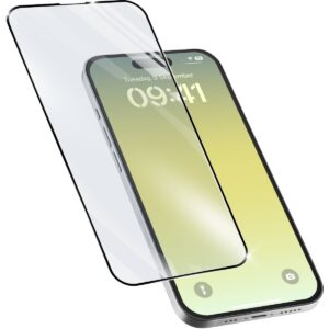 Impact Glass Capsule - iPhone Air TEMPGCAPIPH17MAXK_01_MAIN_1200x1200