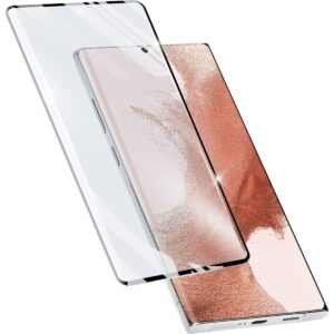 Impact Glass Curved - Galaxy S23 Ultra TEMPGCUGALS23UK_01_MAIN_1200x1200