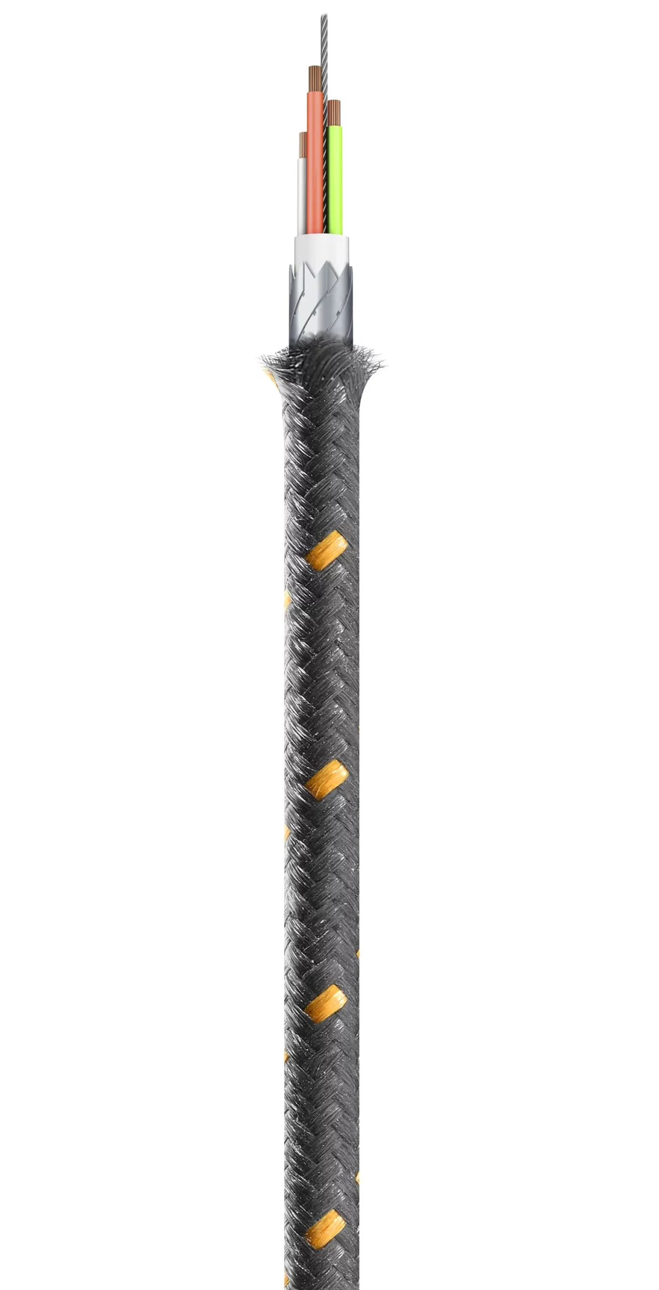Tetra Force Cable 120cm - USB-C - immagine 2