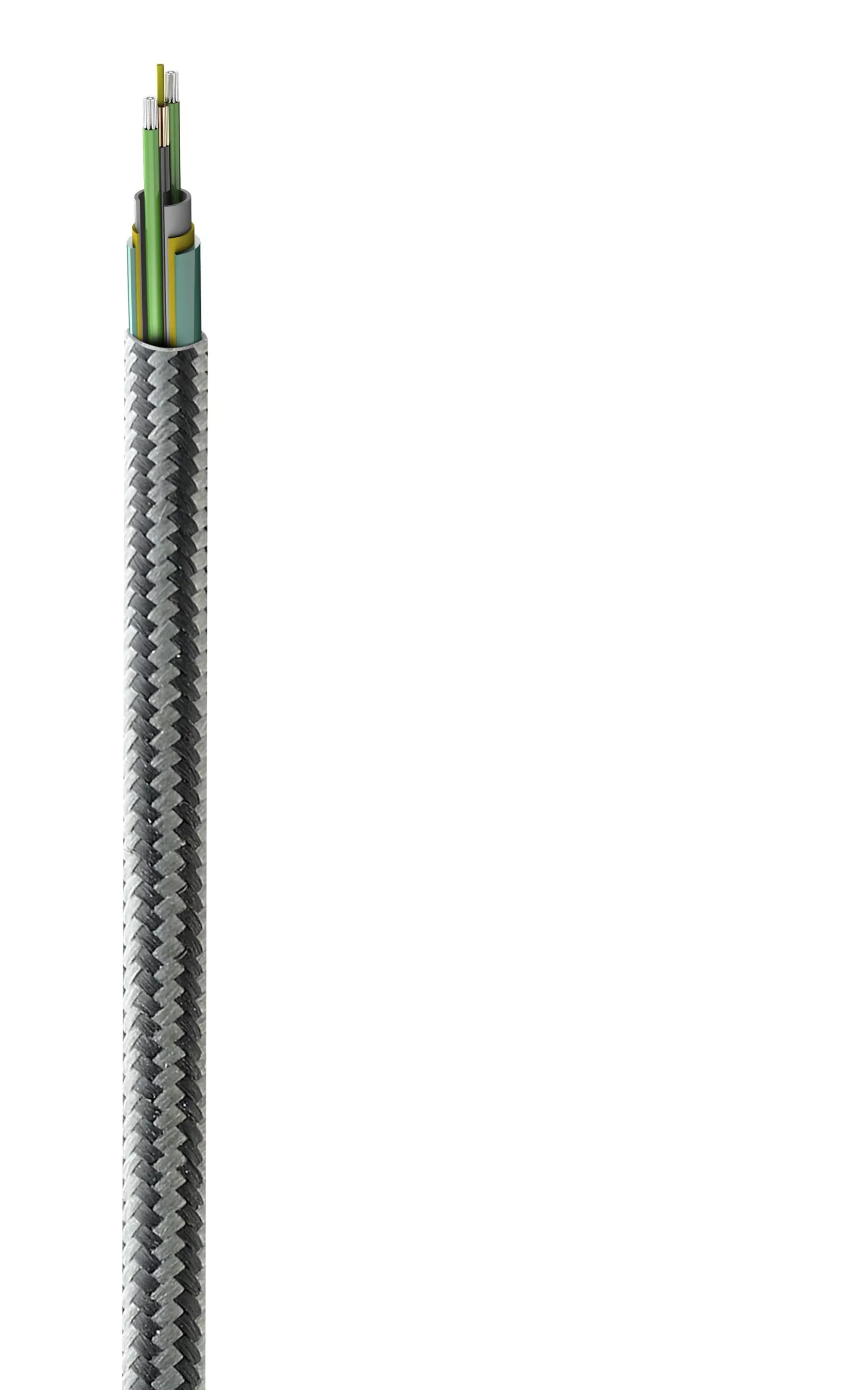 Tetra Force Cable 120cm - USB-C - immagine 5