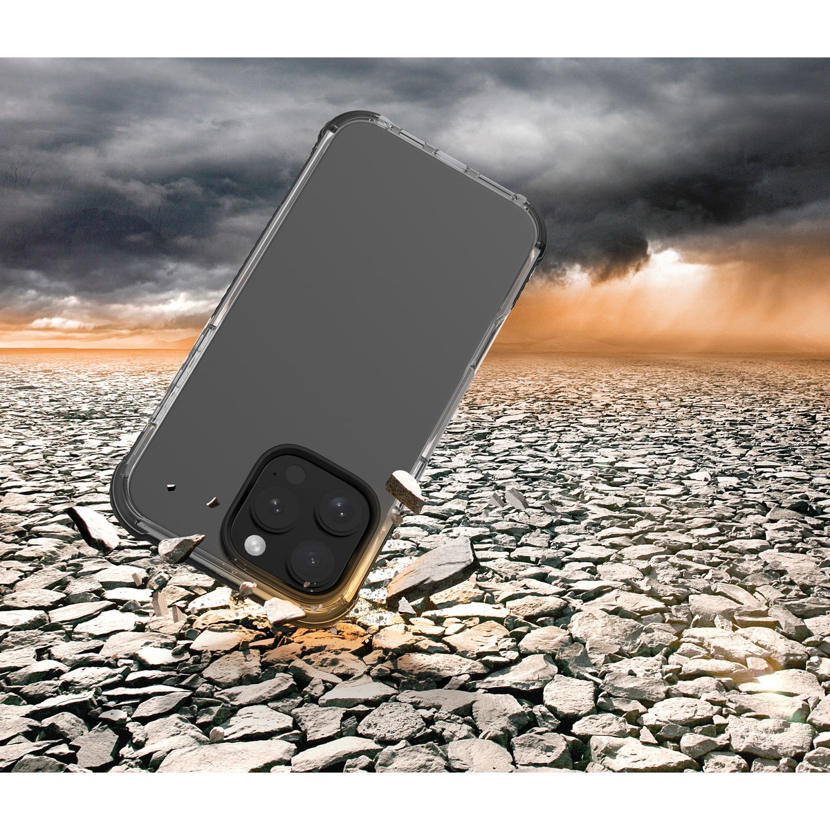 Tetra Force Strong Guard-Iphone 16 Pro M – Image 5