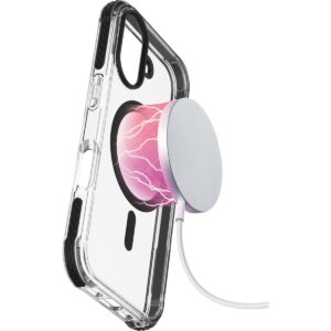 Tetra Force Strong Guard Mag - iPhone 16 Plus TETRACMAGIPH16MAXT_01_MAIN_1200x1200