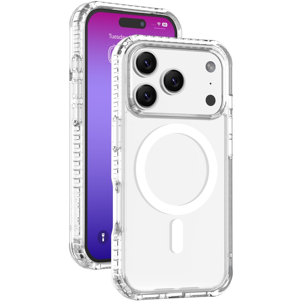 Etui Ultra Résistant - Iphone 17 Pro – Image 6