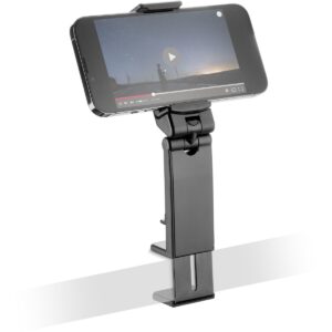 Support de tellephone de voyage