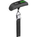 Travel Scale Pèse-bagage avec écran LCD