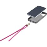 Lacet Universel Rose