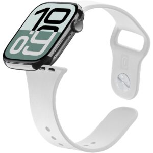 Urban Band - Apple Watch 42/44/45/49 mm URBANAPPWATCH4244W_01_MAIN_1200x1200
