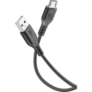 Power Cable 60cm - MICRO USB USBDATA06MUSBK_01_MAIN_1200x1200