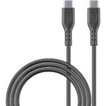 USB-C Cable 5A 100W - 200 cm Câble USB-C 5A 100W - 200 cm
