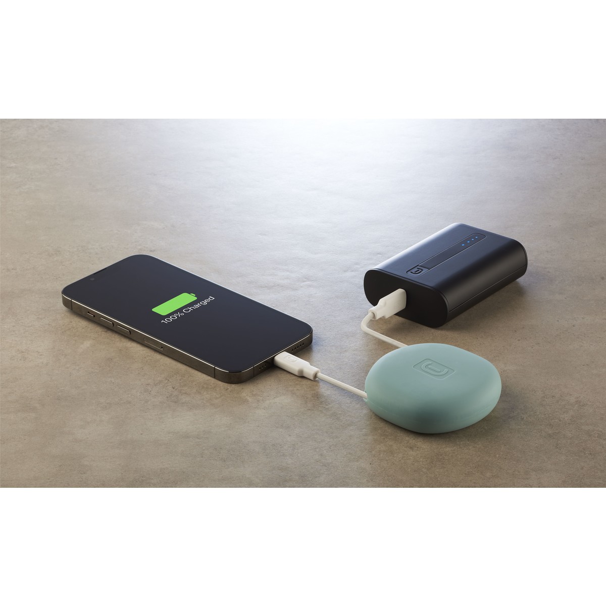 Sac Câbles : C2L 100Cm Bleu – Image 5