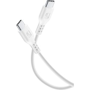 Power Cable for Tablet 200cm - USB-C to USB-C USBDATAC2CTAB2MW_01_MAIN_1200x1200