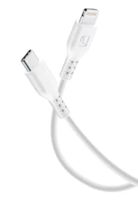 Power Cable 120cm - USB-C to Lightning