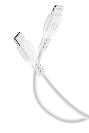 Power Cable 120cm - USB-C to Lightning
